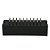 CONECTOR BOX HEADER DS1013- 20P 180º PCI - Imagem 2